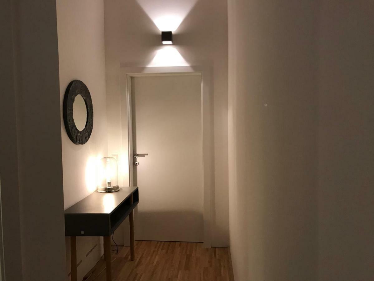 Penthouse Skyview Im Natur-Erlebnispark Bad Kleinkirchheim Патергассен Экстерьер фото