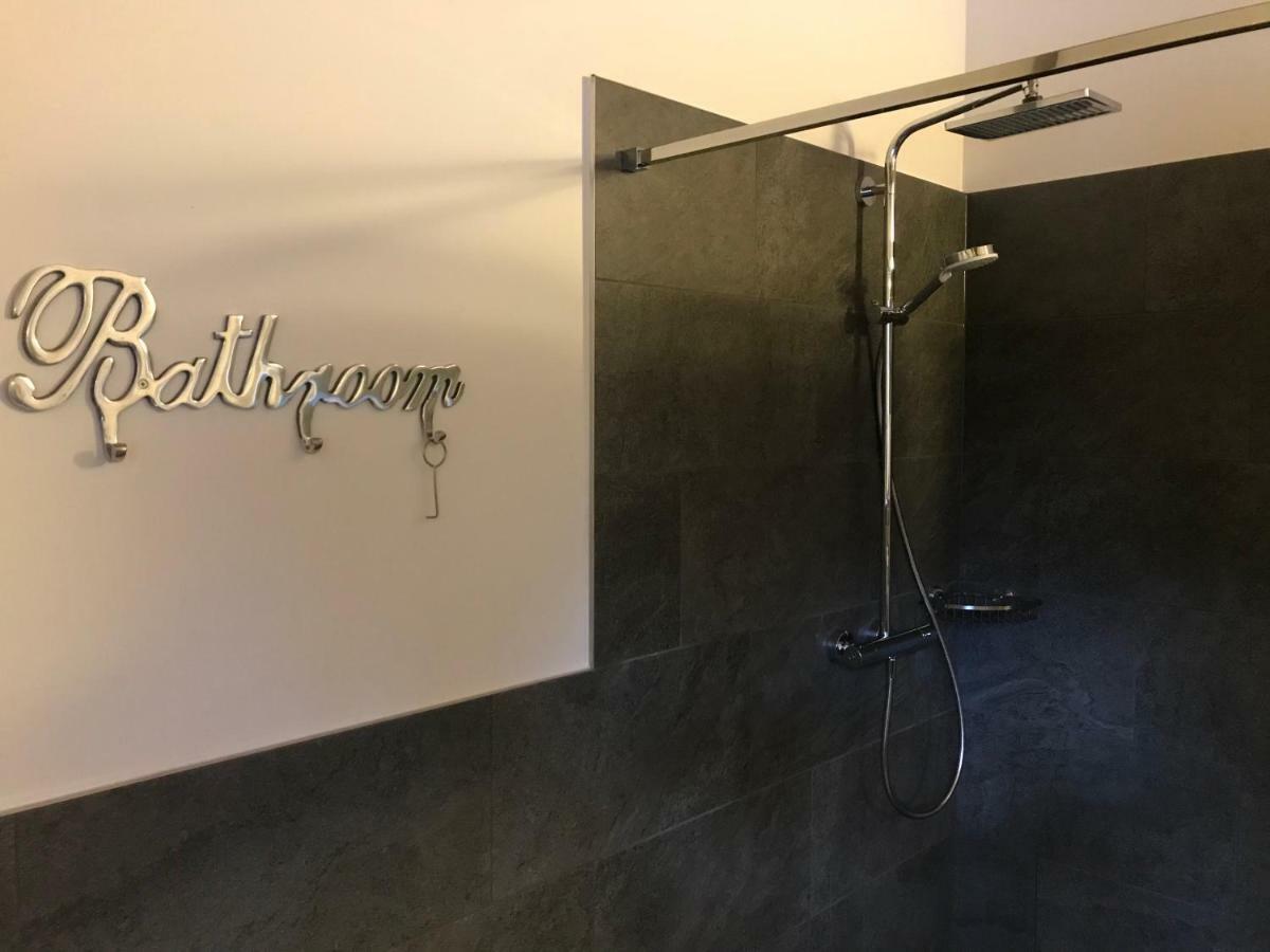 Penthouse Skyview Im Natur-Erlebnispark Bad Kleinkirchheim Патергассен Экстерьер фото